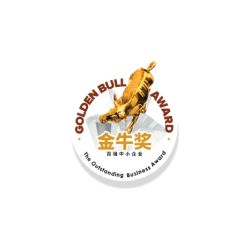 Golden Bull Award - The Outstanding Business Award